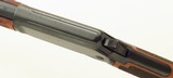Winchester 9422 .22 LR, upgraded AAA claro, checkered, 20-inch, 80 percent metal finish - 7 of 12