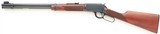 Winchester 9422 .22 Magnum, 20-inch, no manual safety button, checkered, likely unfired, 99 percent, layaway - 2 of 11