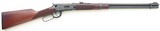 Winchester 9410 .410, 24-inch, fixed C, crossbolt safety, likely unfired, 99 percent, box, layaway - 1 of 12