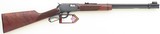 Winchester 9422 .22 LR, 20-inch, likely unfired, box, 98%, layaway - 2 of 13