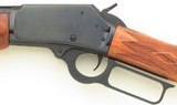 Marlin 1894 .44 Magnum, 20-inch, checkered walnut, straight grip, full-length magazine tube, 99 percent, layaway - 6 of 11