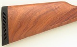 Marlin 1894 .44 Magnum, 20-inch, checkered walnut, straight grip, full-length magazine tube, 99 percent, layaway - 9 of 11