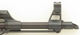 Poly Teck AKS-762 7.62x39, China, KFS, side folder, 16-inch, brake, six mags, superb bore, 90% metal, - 10 of 14