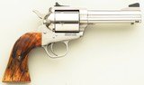 Freedom Arms Model 97 .41 Magnum, high polish, 4.25-inch, custom grips, box, 99 percent, layaway - 2 of 10