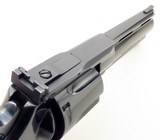 Colt Python .357 Magnum, 4-inch, blued V68891, over 95 percent, layaway - 3 of 10