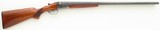 Fox Sterlingworth 16 gauge, 28-inch M/F, strong and tight, 30% colors, layaway - 1 of 12