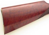 Turnbull Winchester 1873 .45 Colt, 24-inch octagon, color case, unfired, box, layaway - 9 of 13