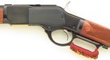 Beretta Renegade .45 Colt, 20-inch octagon, dust cover, straight grip, box, unfired - 6 of 12