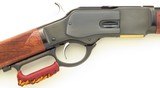 Beretta Renegade .45 Colt, 20-inch octagon, dust cover, straight grip, box, unfired - 5 of 12