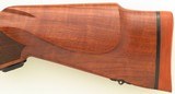 Winchester 70 Super Express .458 Winchester Magnum, sights, threaded brake, Leupold in QDs, ammo, 99%, box, layaway - 10 of 12