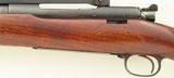 Winchester pre-War Model 70 .220 Swift, 1938, 15113, 26-inch stainless, great bore, Weaver J25, layaway - 6 of 10