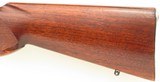Winchester pre-War Model 70 .220 Swift, 1938, 15113, 26-inch stainless, great bore, Weaver J25, layaway - 9 of 10