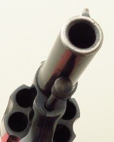 Colt Pocket Positive First Issue .32 Police, 1923, 2.5-inch, great bore, smooth and tight - 5 of 10