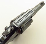 Colt Pocket Positive First Issue .32 Police, 1923, 2.5-inch, great bore, smooth and tight - 3 of 10