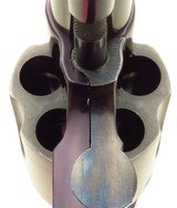 Smith & Wesson Model 38 Airweight .38 Special, 2-inch pinned, shrouded button hammer, 13 ounces, great bore, smooth trigger pulls - 7 of 9