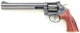 Smith & Wesson 16-4 .32 Magnum, 8.375 full lug, pristine bore, layaway - 2 of 10