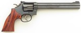 Smith & Wesson 16-4 .32 Magnum, 8.375 full lug, pristine bore, layaway - 1 of 10