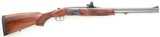Verney Carron S1 .450-400 Nitro Express double rifle, 24-inch, ejectors, mechanical safety, color case, Trijicon, 9.2 pounds, cased, 99%, layaway - 2 of 14