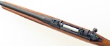 Dakota Model 76 .338 Winchester Magnum, scalloped bases, 7.8 pounds, pristine bore, 99% metal, 97% wood, layaway - 3 of 11