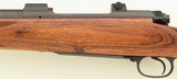 Dakota Model 76 .338 Winchester Magnum, scalloped bases, 7.8 pounds, pristine bore, 99% metal, 97% wood, layaway - 6 of 11