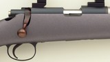 Ultra Light Arms - ULA - Model 20 RF rimfire repeater .22 LR, 1995, unfired, case, papers, layaway - 5 of 8