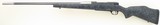 Weatherby Mark V Accumark .340 Weatherby Magnum, USA, 26-inch stainless fluted, 97 percent - 2 of 8