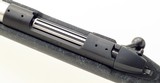 Weatherby Mark V Accumark .340 Weatherby Magnum, USA, 26-inch stainless fluted, 97 percent - 7 of 8