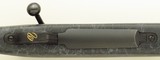 Weatherby Mark V Accumark .340 Weatherby Magnum, USA, 26-inch stainless fluted, 97 percent - 8 of 8
