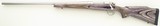 Remington 700 .300 Remington Ultra Magnum, RUM, stainless, laminated, 26-inch, great bore - 1 of 12