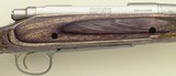Remington 700 .300 Remington Ultra Magnum, RUM, stainless, laminated, 26-inch, great bore - 6 of 12