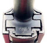 Spreewerk P38 9mm, waffenamts, 85 percent, 3x matching - 9 of 14