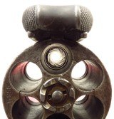 Smith & Wesson DA Frontier .44-40, 1883, 4x matching - 10 of 11