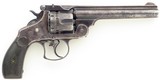 Smith & Wesson DA Frontier .44-40, 1883, 4x matching - 1 of 11