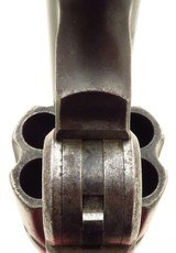 Smith & Wesson DA Frontier .44-40, 1883, 4x matching - 8 of 11