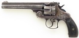 Smith & Wesson DA Frontier .44-40, 1883, 4x matching - 2 of 11