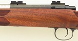 Special order set of four Cooper rifles with serial 99, .17 CCM, .17 Mach IV, .22 LR, .223 Rem., 24-inch stainless, boxes, targets, unfired, layaway - 13 of 14