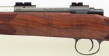 Special order set of four Cooper rifles with serial 99, .17 CCM, .17 Mach IV, .22 LR, .223 Rem., 24-inch stainless, boxes, targets, unfired, layaway - 7 of 14