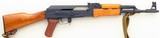 Norinco MAK-90 Sporter 7.62x39, KSI import, 16.5-inch, strong condition - 1 of 8