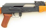 Norinco MAK-90 Sporter 7.62x39, KSI import, 16.5-inch, strong condition - 5 of 8