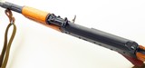 Norinco MAK-90 Sporter 7.62x39, KSI import, 16.5-inch, strong condition - 3 of 8