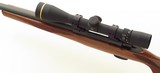 Cooper Arms 51 Classic .222 Remington, Leupold, dies, box, over 99%, layaway - 3 of 11