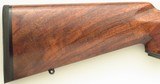 Cooper Arms 51 Classic .222 Remington, Leupold, dies, box, over 99%, layaway - 8 of 11