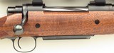Cooper Model 52 Custom Classic .264 Winchester Magnum, Leupold, box, 99 percent, layaway - 5 of 11