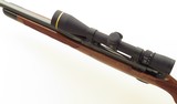 Cooper Model 52 Custom Classic .264 Winchester Magnum, Leupold, box, 99 percent, layaway - 3 of 11