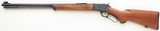 Marlin Golden 39-A .22 LR, 68103855, 24-inch Micro-Groove, 95 percent - 2 of 9