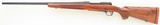 Winchester Custom Shop Model 70 Super Grade .338 Winchester Magnum, CRF, AA English, rust blue, 97 percent, layaway - 2 of 12