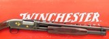 Winchester Model 12 Grade 4 20 gauge, 26-inch IC, over 98%, box, layaway