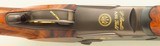 Beretta ASE Gold Sporting 12, 30.75, detachable trigger group, 7x Briley, exhibition English, adjustable comb, cased, inclusions, 97%, layaway - 9 of 15