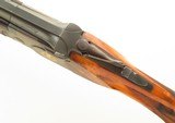 Beretta ASE Gold Sporting 12, 30.75, detachable trigger group, 7x Briley, exhibition English, adjustable comb, cased, inclusions, 97%, layaway - 8 of 15