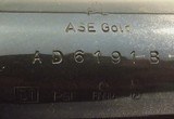 Beretta ASE Gold Sporting 12, 30.75, detachable trigger group, 7x Briley, exhibition English, adjustable comb, cased, inclusions, 97%, layaway - 15 of 15
